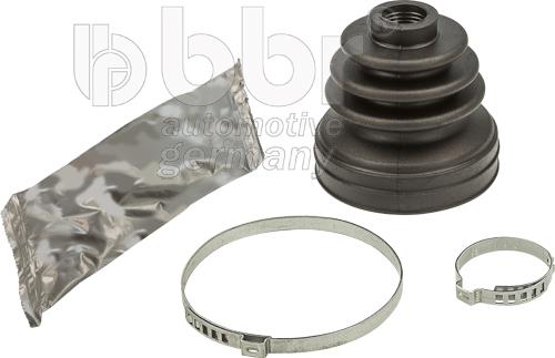 BBR Automotive 001-10-23450 - Cuffia, Semiasse autozon.pro