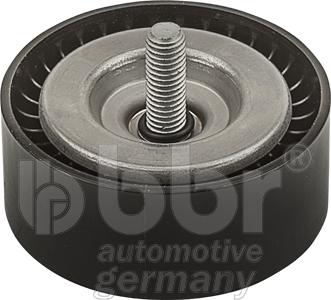 BBR Automotive 001-10-23467 - Galoppino / Guidacinghia, Cinghia Poly-V autozon.pro