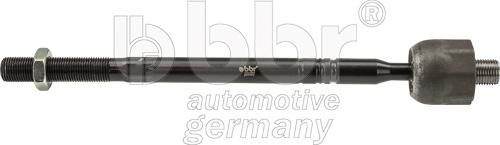 BBR Automotive 001-10-23416 - Giunto assiale, Asta trasversale autozon.pro