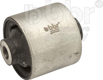 BBR Automotive 001-10-23486 - Supporto, Braccio oscillante autozon.pro