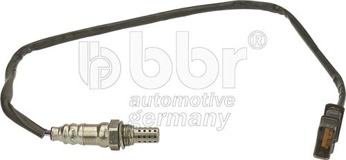 BBR Automotive 001-10-23470 - Sonda lambda autozon.pro