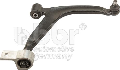 BBR Automotive 001-10-23477 - Braccio oscillante, Sospensione ruota autozon.pro