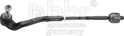 BBR Automotive 001-10-23591 - Tirante trasversale autozon.pro