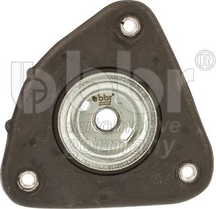 BBR Automotive 001-10-23548 - Supporto ammortizzatore a molla autozon.pro