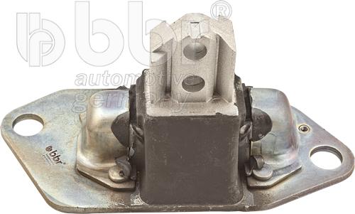 BBR Automotive 001-10-23551 - Sospensione, Motore autozon.pro