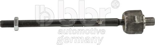 BBR Automotive 001-10-23557 - Giunto assiale, Asta trasversale autozon.pro