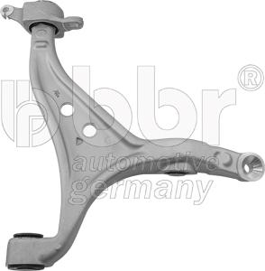 BBR Automotive 001-10-23503 - Braccio oscillante, Sospensione ruota autozon.pro