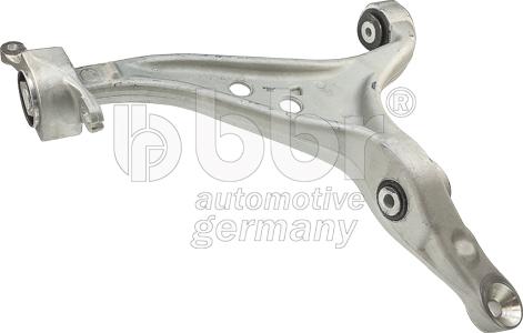 BBR Automotive 001-10-23502 - Braccio oscillante, Sospensione ruota autozon.pro