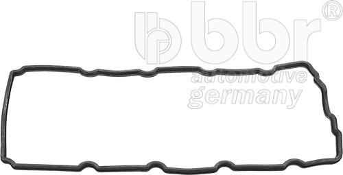 BBR Automotive 001-10-23531 - Guarnizione, Copritestata autozon.pro