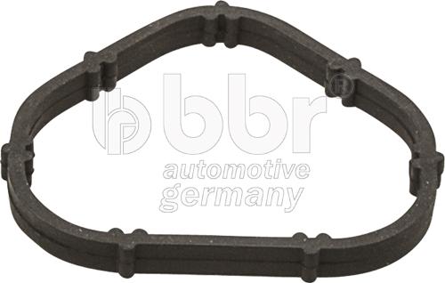 BBR Automotive 001-10-23532 - Guarnizione, Collettore aspirazione autozon.pro