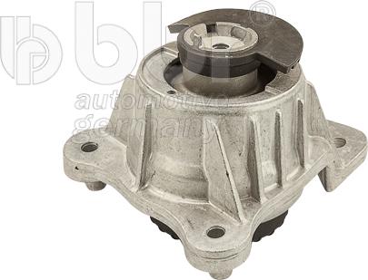 BBR Automotive 001-10-23699 - Sospensione, Motore autozon.pro