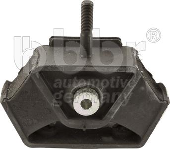 BBR Automotive 001-10-23697 - Sospensione, Motore autozon.pro