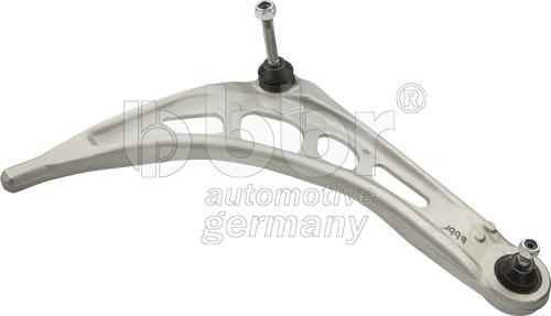 BBR Automotive 001-10-23044 - Braccio oscillante, Sospensione ruota autozon.pro