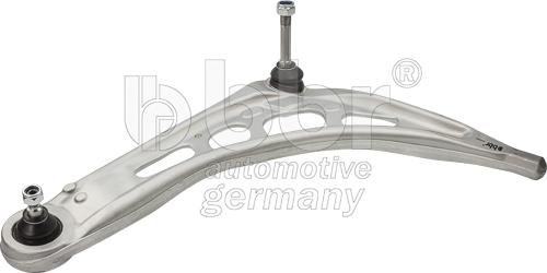 BBR Automotive 001-10-23042 - Braccio oscillante, Sospensione ruota autozon.pro