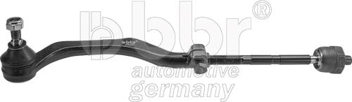 BBR Automotive 001-10-23064 - Tirante trasversale autozon.pro