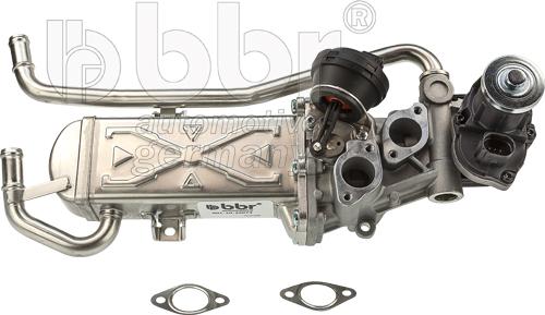 BBR Automotive 001-10-23074 - Modulo EGR autozon.pro