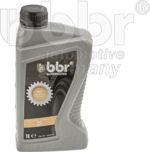 BBR Automotive 001-10-23196 - Olio cambio automatico autozon.pro