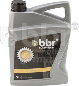 BBR Automotive 001-10-23197 - Olio cambio automatico autozon.pro