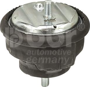 BBR Automotive 001-10-23153 - Sospensione, Motore autozon.pro