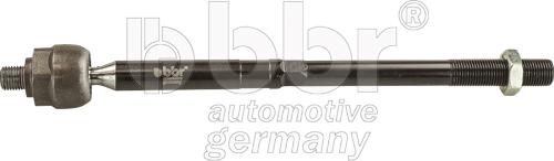 BBR Automotive 001-10-23169 - Giunto assiale, Asta trasversale autozon.pro