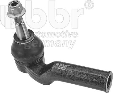 BBR Automotive 001-10-23165 - Testa barra d'accoppiamento autozon.pro