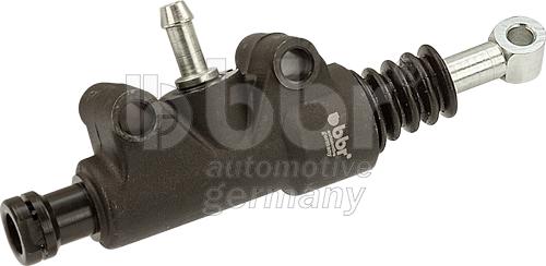 BBR Automotive 001-10-23103 - Cilindro trasmettitore, Frizione autozon.pro