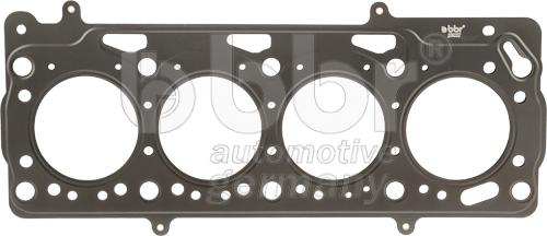 BBR Automotive 001-10-23113 - Guarnizione, Testata autozon.pro