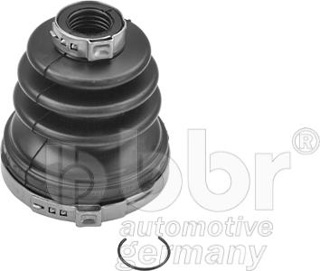 BBR Automotive 001-10-23126 - Cuffia, Semiasse autozon.pro