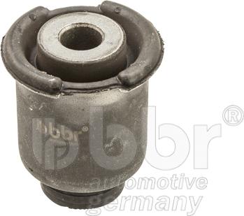 BBR Automotive 001-10-23128 - Supporto, Braccio oscillante autozon.pro