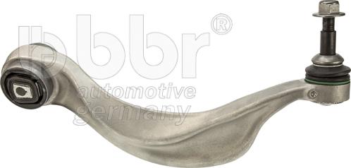 BBR Automotive 001-10-23170 - Braccio oscillante, Sospensione ruota autozon.pro