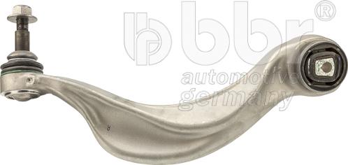 BBR Automotive 001-10-23171 - Braccio oscillante, Sospensione ruota autozon.pro