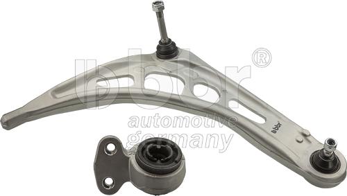 BBR Automotive 001-10-23178 - Braccio oscillante, Sospensione ruota autozon.pro