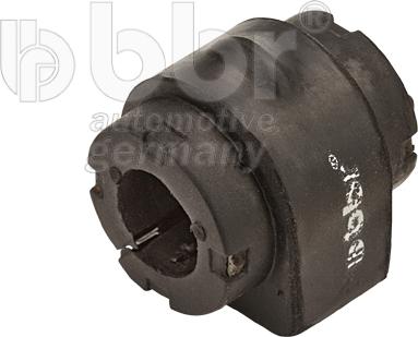 BBR Automotive 001-10-23173 - Bronzina cuscinetto, Barra stabilizzatrice autozon.pro