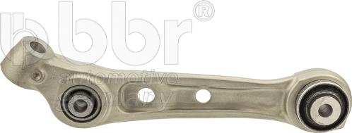 BBR Automotive 001-10-23172 - Braccio oscillante, Sospensione ruota autozon.pro