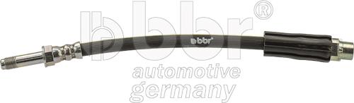 BBR Automotive 001-10-23852 - Flessibile del freno autozon.pro