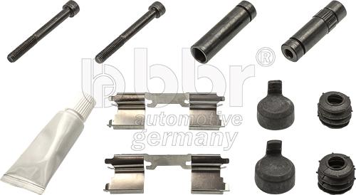 BBR Automotive 001-10-23807 - Kit riparazione, Pinza freno autozon.pro