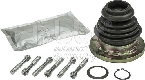 BBR Automotive 001-10-23825 - Cuffia, Semiasse autozon.pro