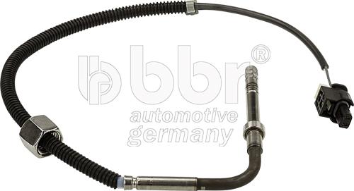 BBR Automotive 001-10-23380 - Sensore, Temperatura gas scarico autozon.pro