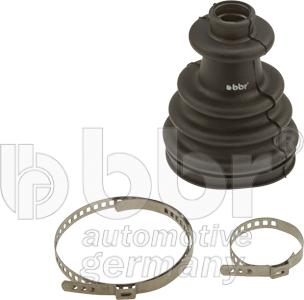 BBR Automotive 001-10-23383 - Cuffia, Semiasse autozon.pro