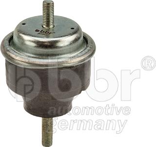 BBR Automotive 001-10-23371 - Sospensione, Motore autozon.pro