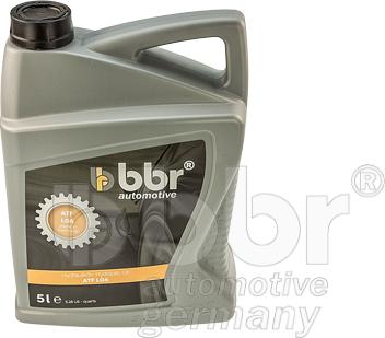 BBR Automotive 001-10-23297 - Olio cambio automatico autozon.pro