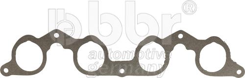 BBR Automotive 001-10-23244 - Guarnizione, Collettore aspirazione autozon.pro