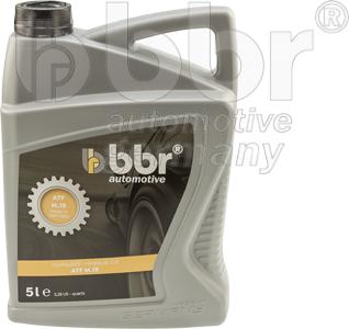 BBR Automotive 001-10-23205 - Olio cambio autozon.pro