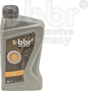 BBR Automotive 001-10-23200 - Olio cambio autozon.pro