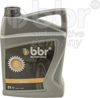 BBR Automotive 001-10-23201 - Olio cambio autozon.pro