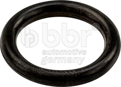 BBR Automotive 001-10-23219 - Guarnizione, Radiatore olio autozon.pro