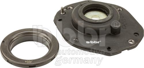 BBR Automotive 001-10-23215 - Supporto ammortizzatore a molla autozon.pro