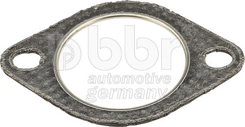 BBR Automotive 001-10-23216 - Guarnizione, Tubo gas scarico autozon.pro