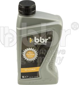 BBR Automotive 001-10-23212 - Olio cambio automatico autozon.pro