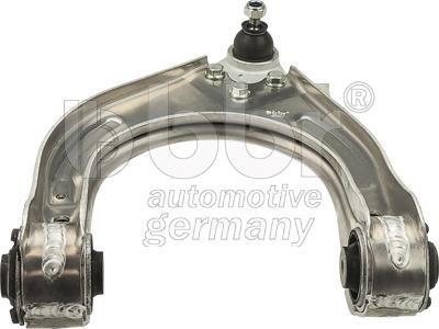 BBR Automotive 001-10-23234 - Braccio oscillante, Sospensione ruota autozon.pro